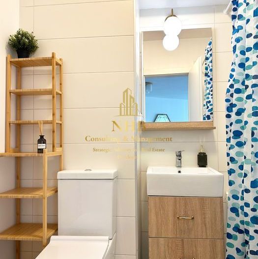 Apartament 2 camere | Terasă cu vedere superbă | GranVia Plaza România - Poză 7