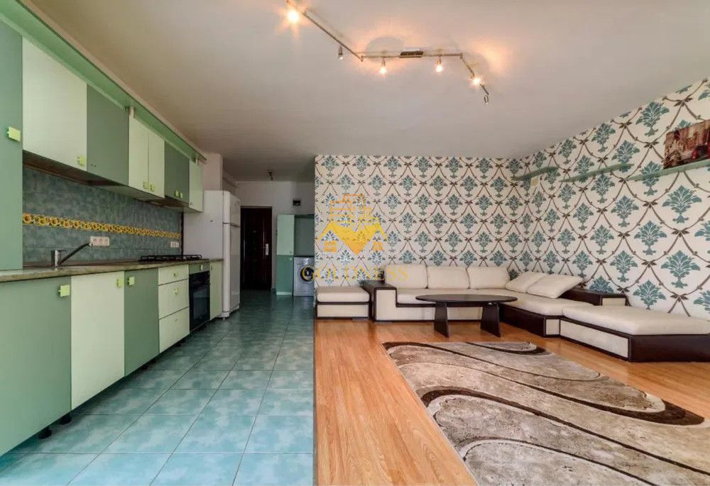 3 camere, modern,parcare,Calea Turzii zona Leroy Merlin, Petrom, Skoda - Poză 1