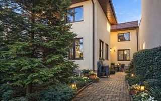 INCHIRIERE VILA DOMENII | 250MP | IDEAL ACTIVITATI COMERCIALE |PARCARE - Poză 6