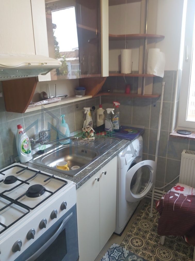 Apartament 2 camere de închiriat, zona Tudor Vladimirescu, Liteni - Poză 7