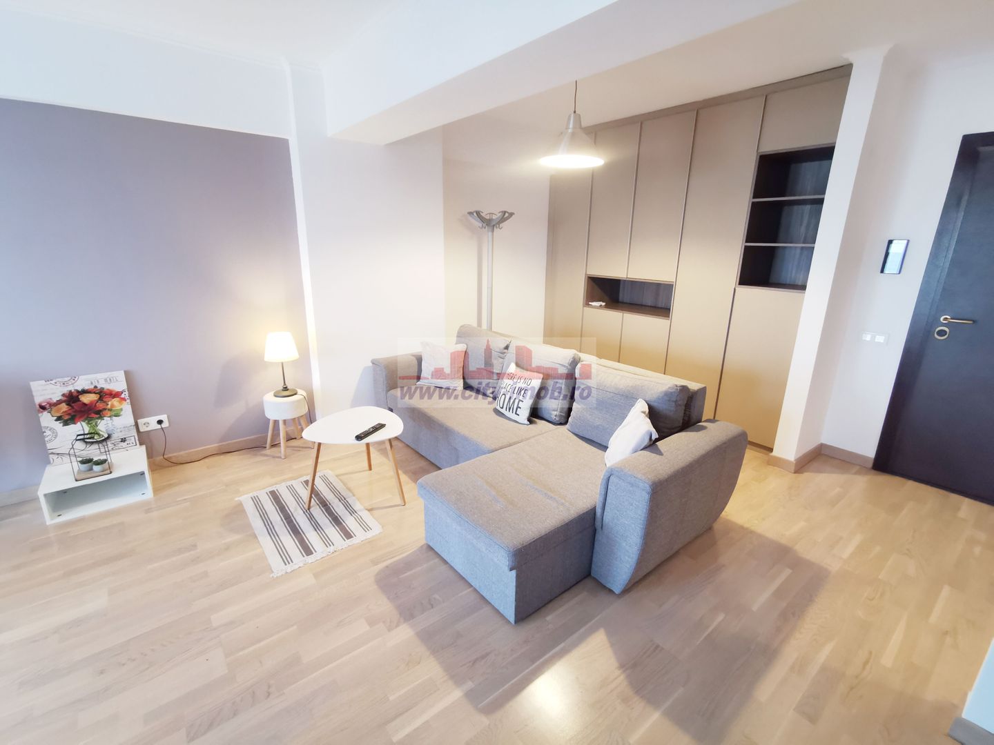 Inchiriere 2 Camere Banu Mata / Titulescu / Bloc nou 2018 , Icon Residence - Poză 10