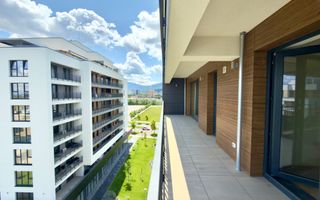 Apartament 2 camere finisaje premium, bloc nou 2026 - Kasper Coresi - Poză 10