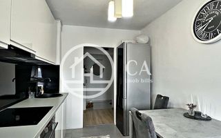 Apartament de vânzare cu 4 camere în zona Calea Aradului, Oradea - Poză 10