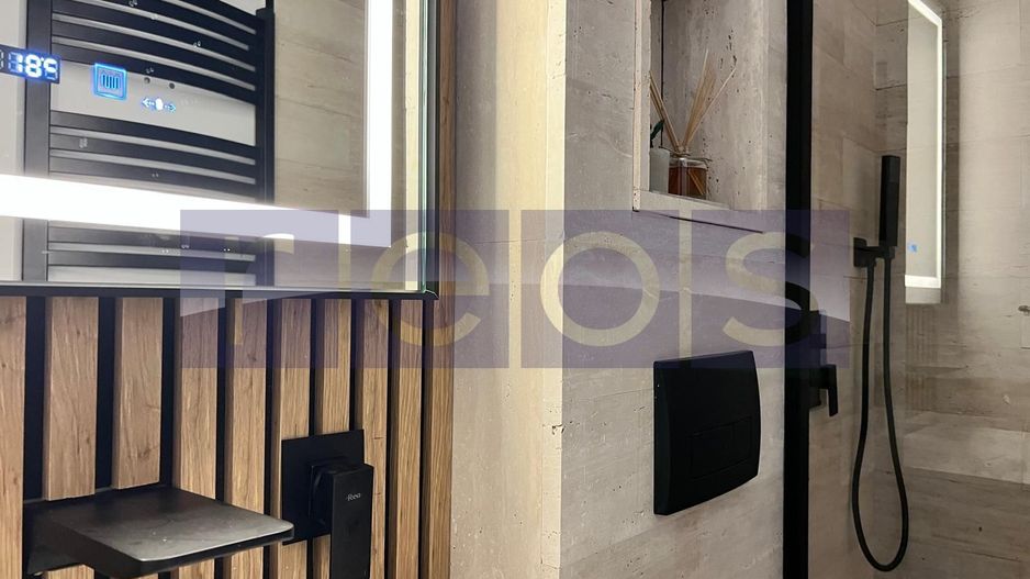 VANZARE- VILA -SMART -PASIVA -UNICAT - CORBEANCA - Poză 20