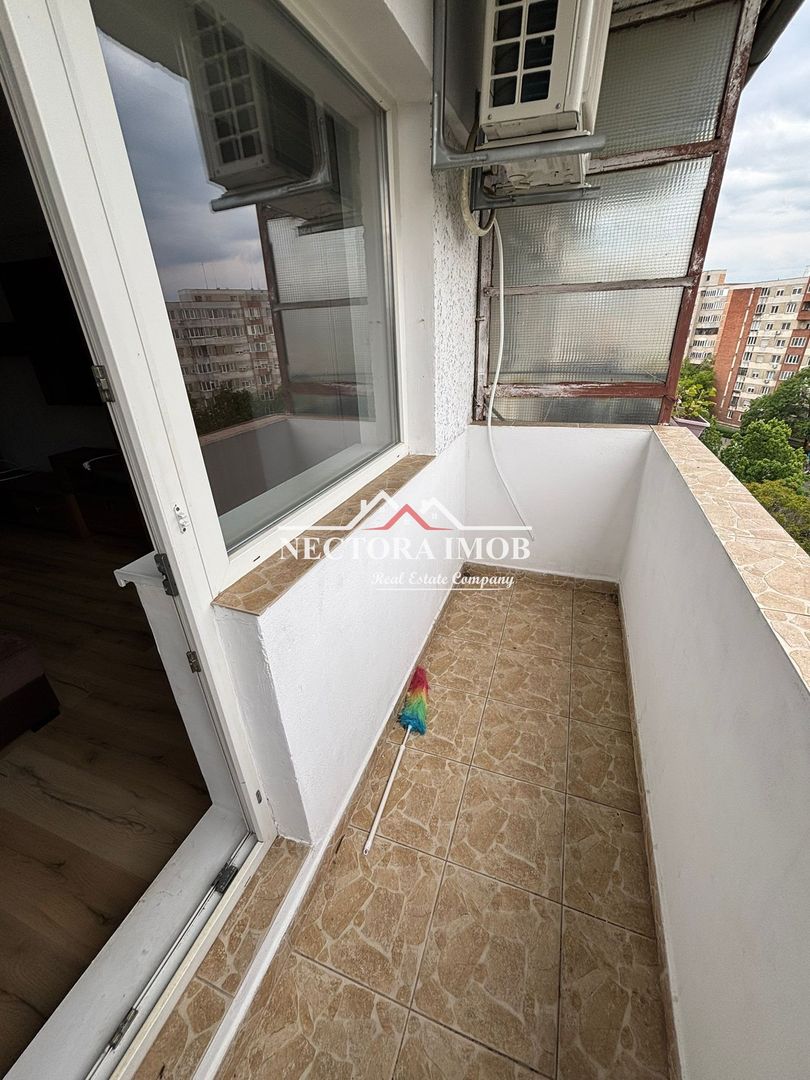 Apartament 3 camere 2 bai 2 holuri Bulevardul DACIA, mobilat/utilat - Poză 14