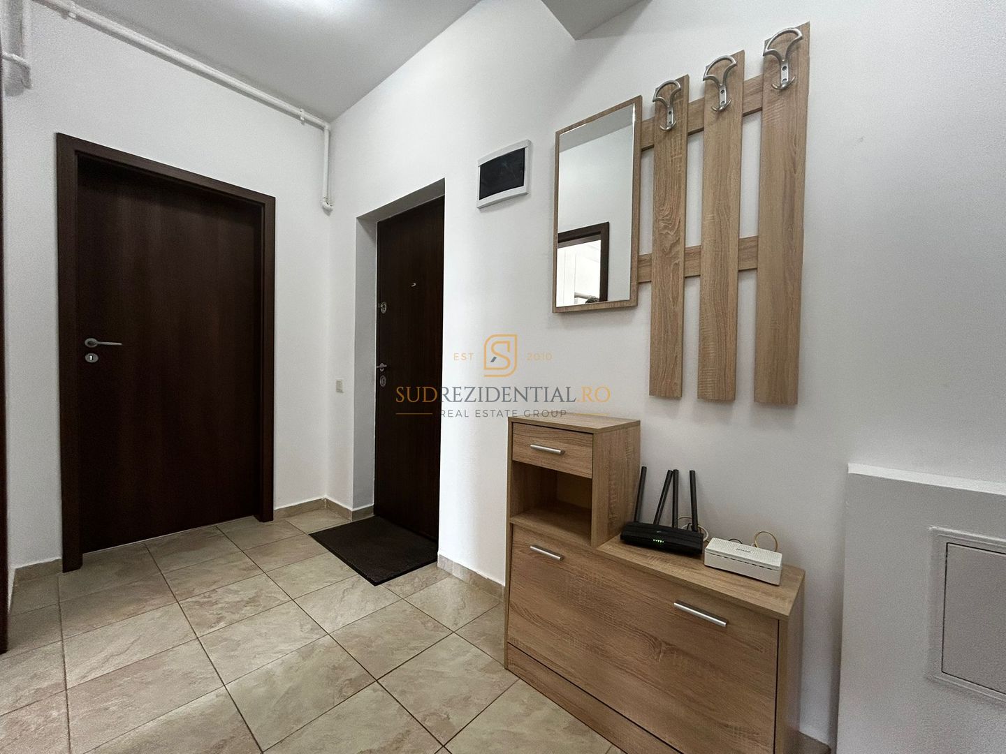Inchiriere apartament 2 camere, mobilat si utilat, Aparatorii Patriei - Poză 7