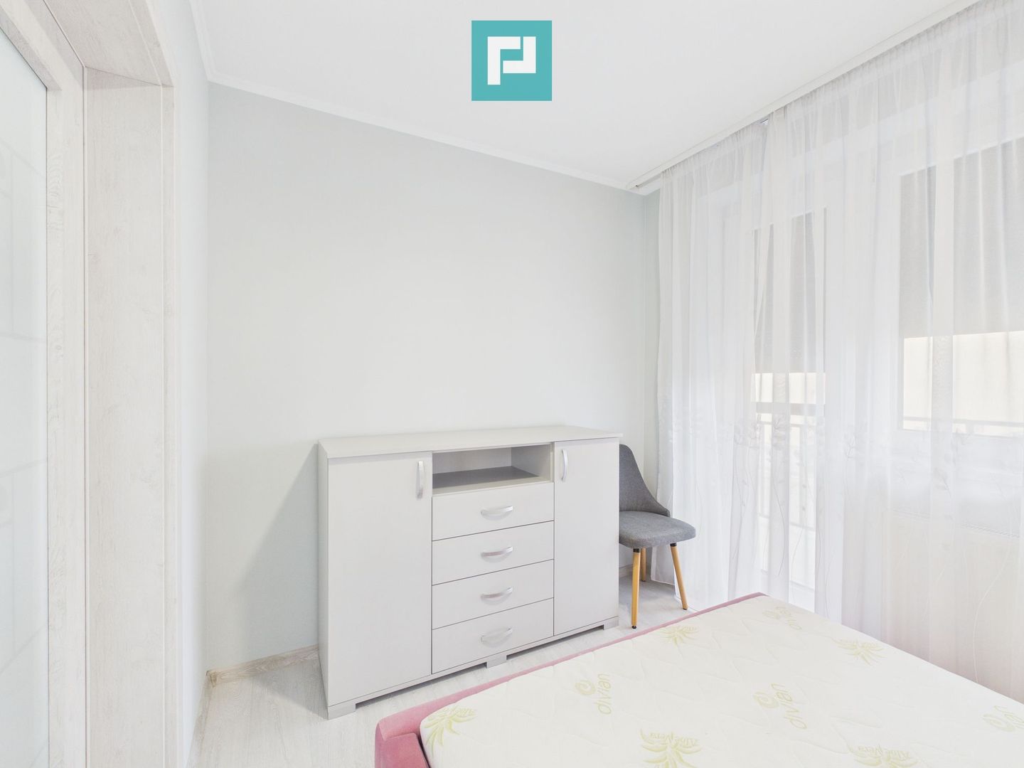 Ap 2 camere, Anastasia Residence, parcare proprie - Poză 4