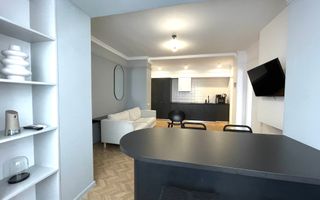 Apartament 3 camere***mobilat LUX//Piata Romana - Poză 15