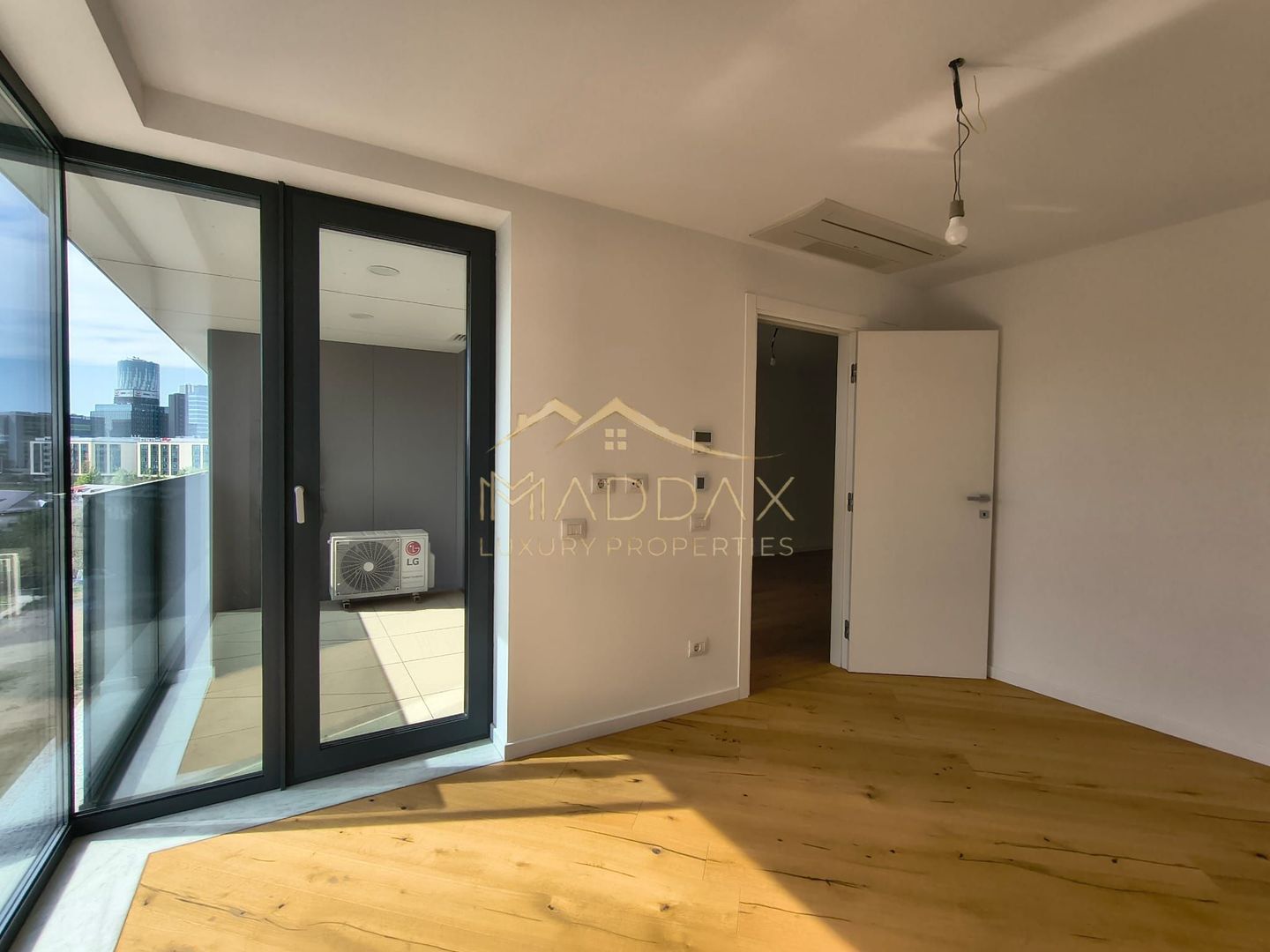 Apartament tip studio / 44.68 mp //zona Aviatiei - Poză 21