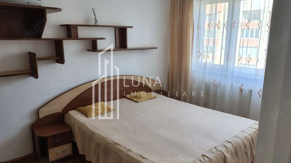 Apartament 2 camere, confort 1, Centru Civic – Zona Gării - Poză 6