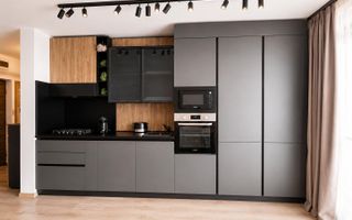Apartament cu 2 camere | Soarelui - Poză 8