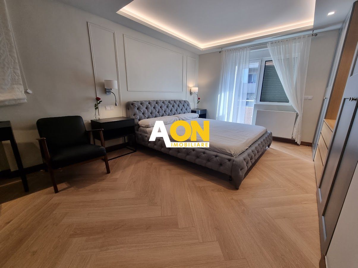Apartament 3 Camere Superfinisat, Zona Centru - Poză 5