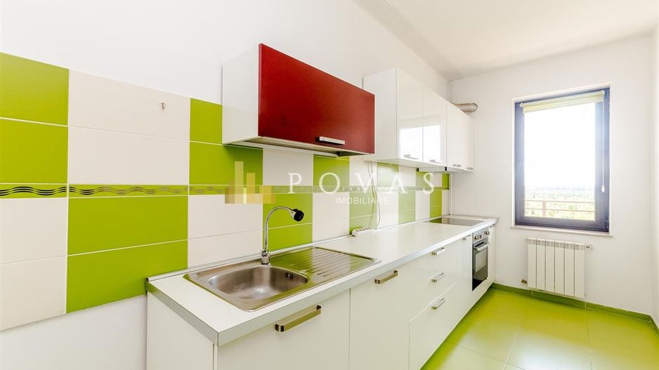 Vanzare Apartament 2 camere Privighetorilor Baneasa Iancu Nicolae - Poză 5