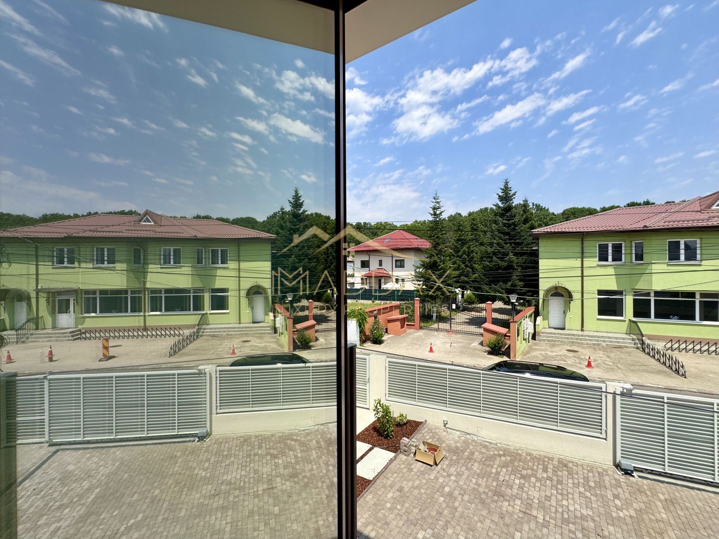 Vila cu 6 camere *575mp* / 2 locuri parcare // Pipera- Iancu Nicolae - Poză 38