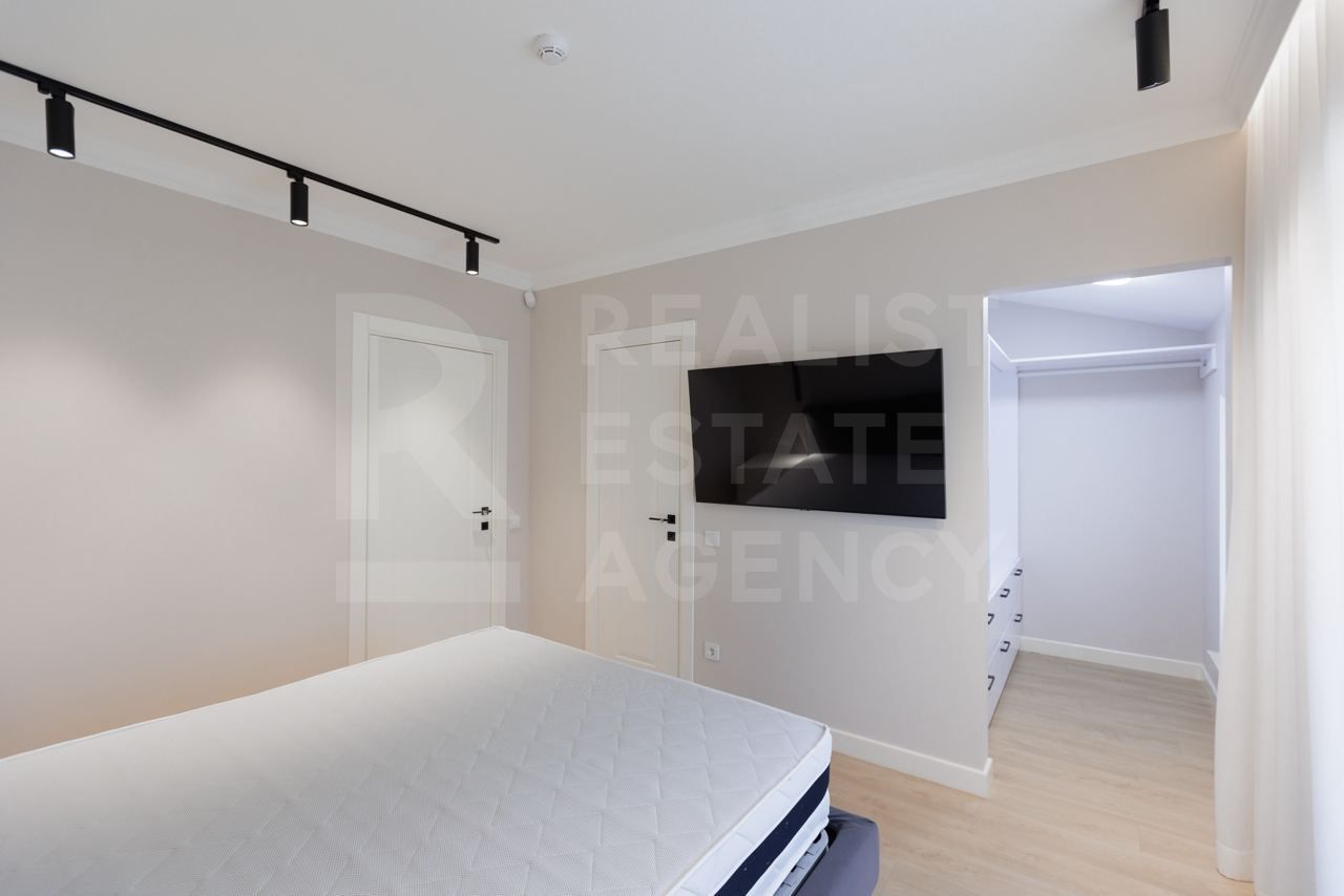 Chirie, casă, 4 camere, strada Plaiului, Botanica - Poză 12