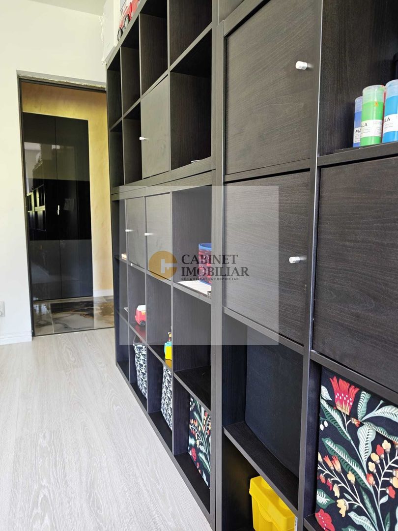 3 Camere-71MP | Decomandat | Renovat | Creditabil | 6/10 | Metrou Gorj - Poză 8
