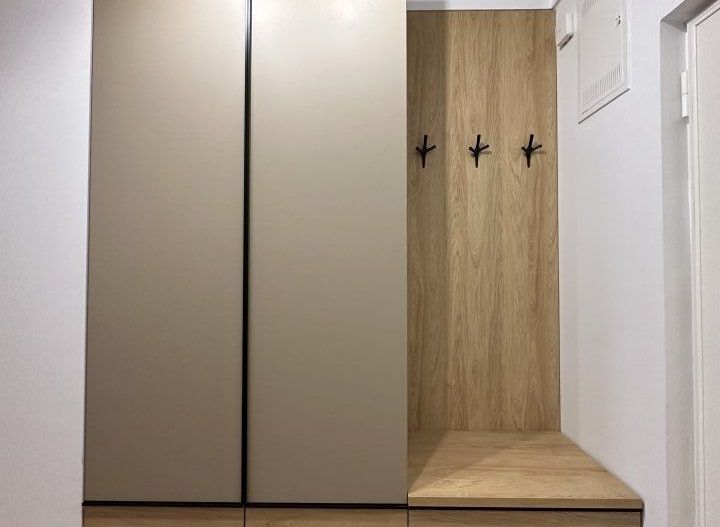 APARTAMENT MARMURA RESIDENCE | LUX - Poză 6