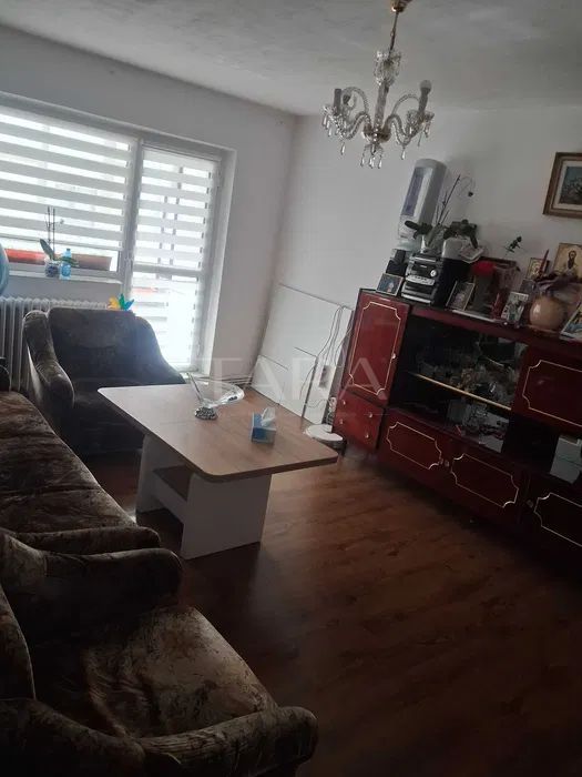 Apartament 4 camere, decomandat, Mărăști - Poză 1