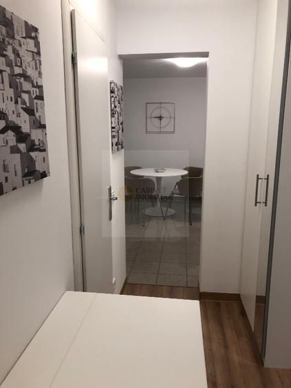 2 camere I Etaj 2 I Sala Palatului - Calea Victoriei I Pretabil Airbnb - Poză 12