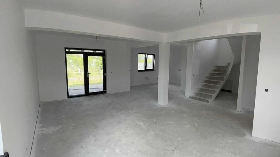 Vand Casa Drumul Odoreului, 125 Mp utili! - Poză 4