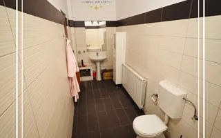 De vanzare Ap 2 camere, Mobilat, Ultracentral Bulevardul McDonald's - Poză 14