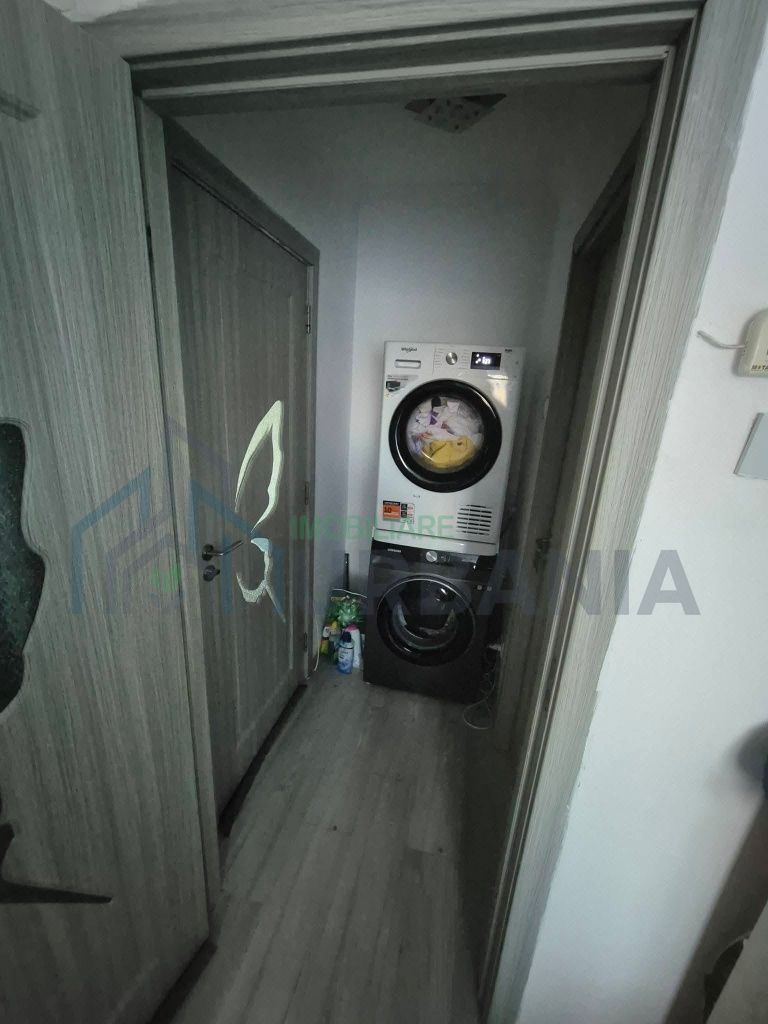 Apartament 3 camere, Podu Roș, modernizat și mobilat - Poză 6