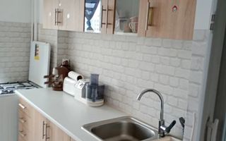 Apartament 2 Dimitrie Cantemir Centrala Proprie - Poză 5