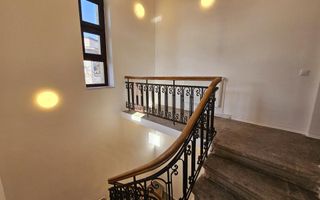 🏢 Spațiu de birouri – 5 camere, 3 băi – Etaj 1 vilă, Zona Centrală - Poză 16