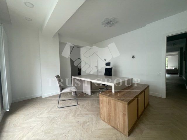 Apartament 4 camere Arcul de Triumf | Imobil 2005 - Poză 3