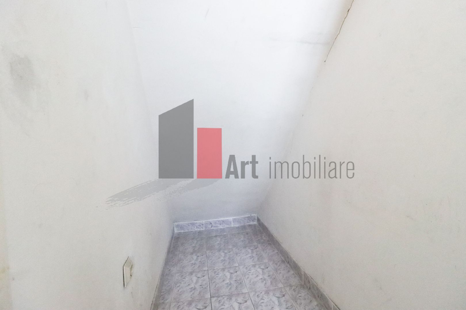 Spatiul "NUJNO", parter, 2 intrari, comercial/depozitare/productie - Poză 23