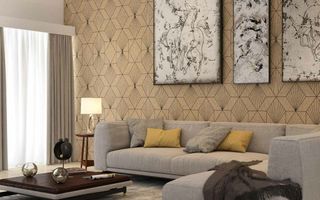 BLOC NOU! Apartament cu 2 camere decomandat Central - Poză 1