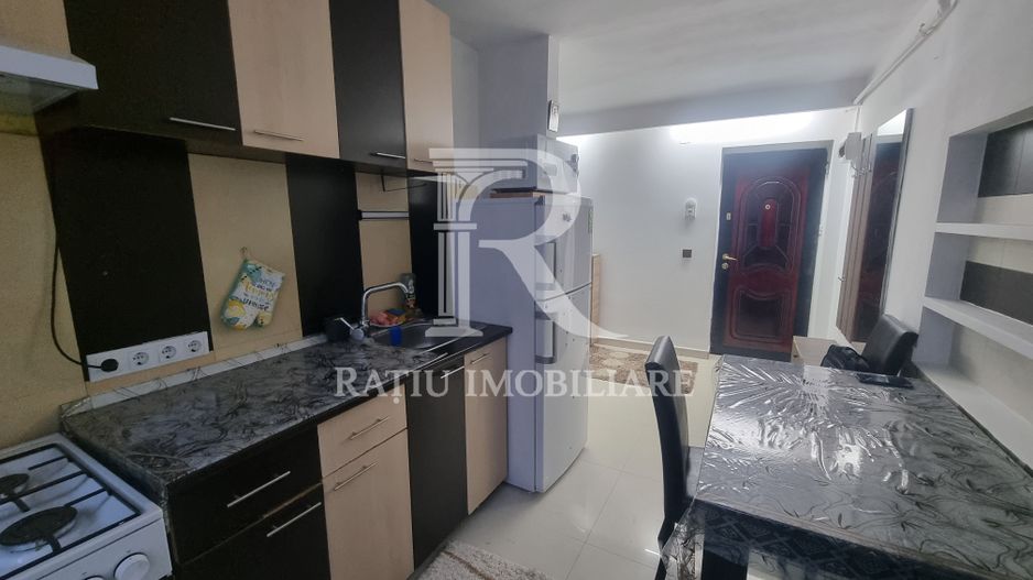Apartament  2 camere | Casa de Cultura   | Deva | Hunedoara - Poză 11