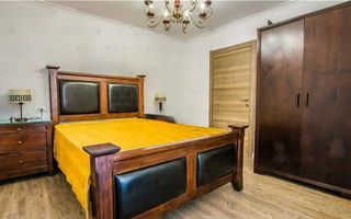 3 camere Victoriei ( bloc 2017-2 terase ) - Poză 1