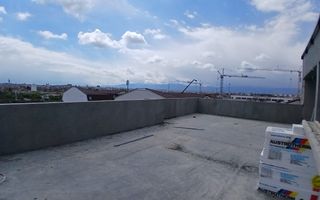 Penthouse pe malul lacului, cu terasă panoramică 90 mp - Poză 3