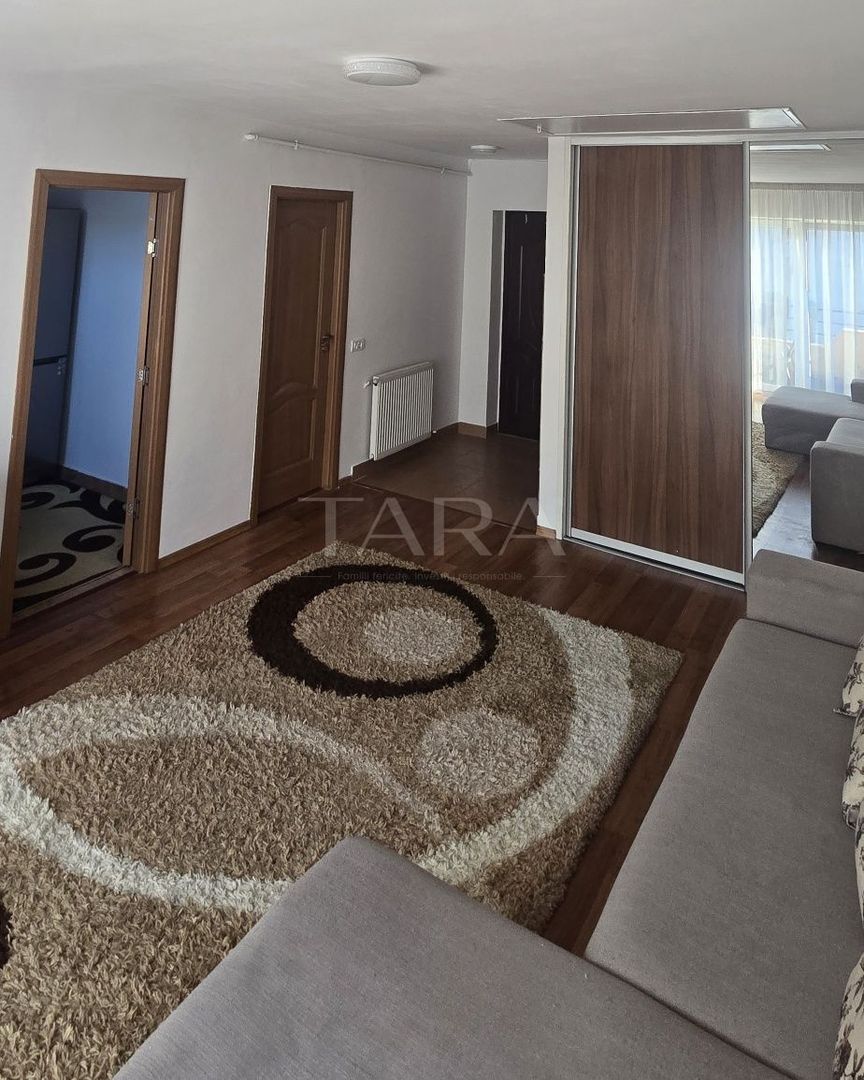 Apartament cochet cu balcon, parcare și spațiu de depozitare. - Poză 1