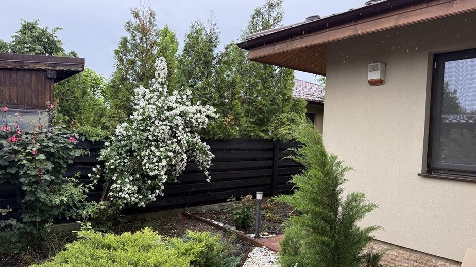 Casă individuala 5 camere | Teren 600mp | Dumbrăveni-Balotesti - Poză 2