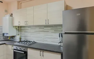 Apartament mobilat in Brasov cartier Coresi - Poză 18