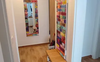 Apartament 3 Camere Tip Penthouse de închiriat Ogorului/Turnișor - Poză 16