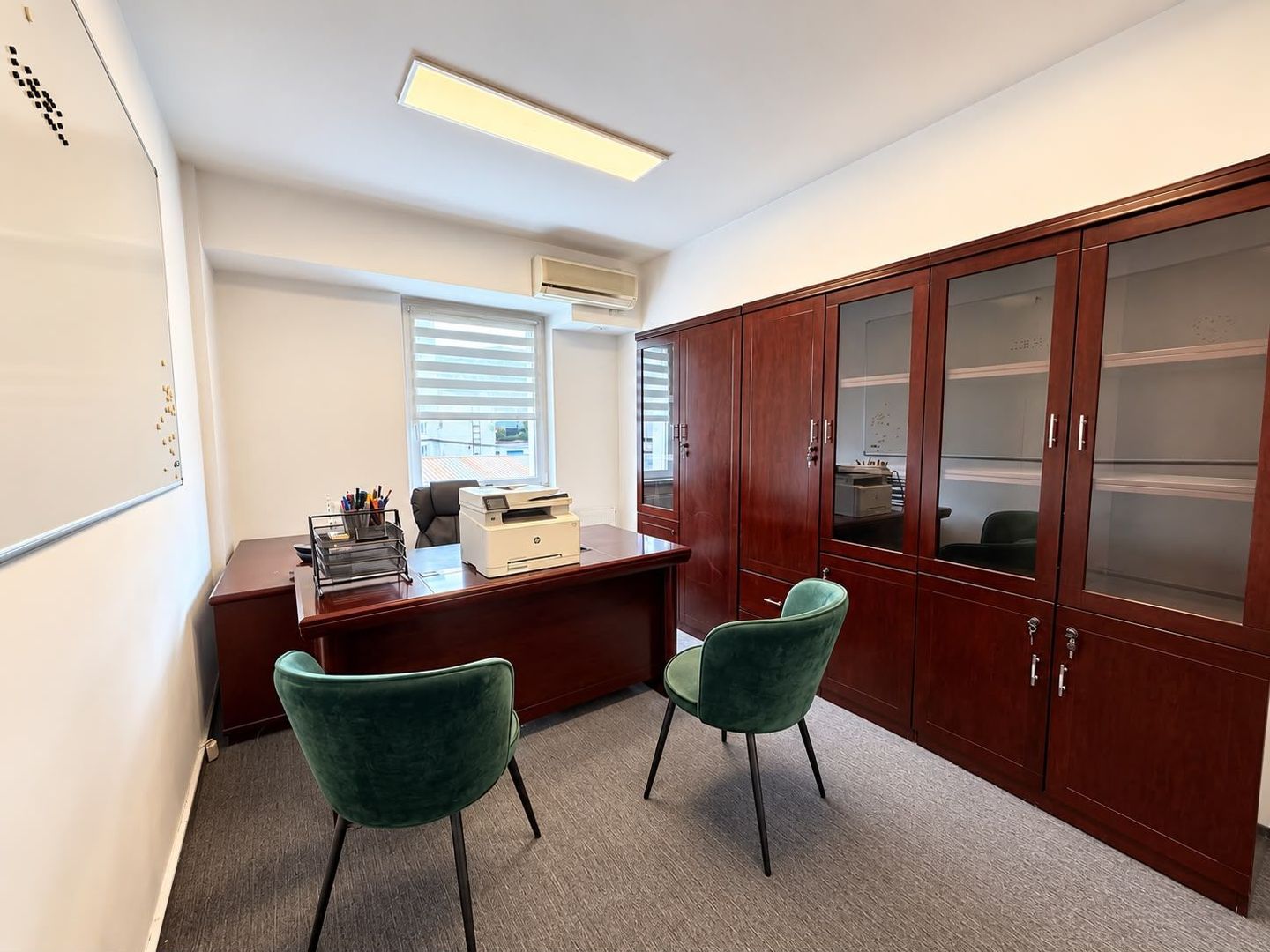 Spatiu comercial / birouri  - 230 mp |  Parcare privata - Poză 9