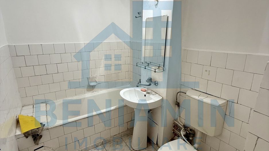 2 decomandate - etaj 3 - 1980 - Craiovita Noua - Fortuna. - Poză 9