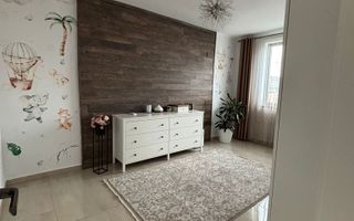 Casă de vânzare în Vișan, zona Bucium, mobilată și utilată, 124 mp, 4 camere - Poză 12