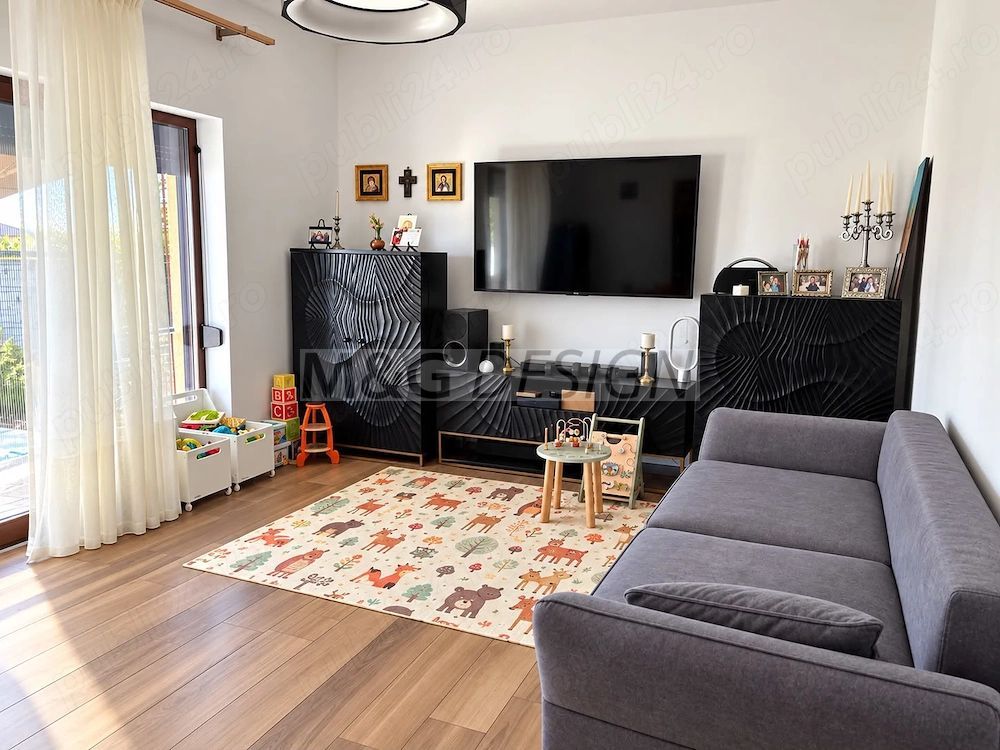 De vanzare duplex Sag - Poză 2
