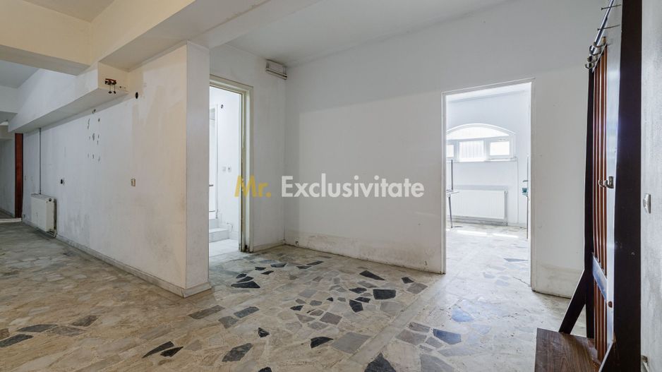 Domeniu privat 5.000 mp, cu reședință de 625 mp și piscină, Corbeanca - Poză 25