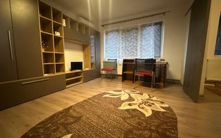 2 camere | etaj 1 | centrala proprie | mobilat si utilat | zona excelenta | - Poză 1