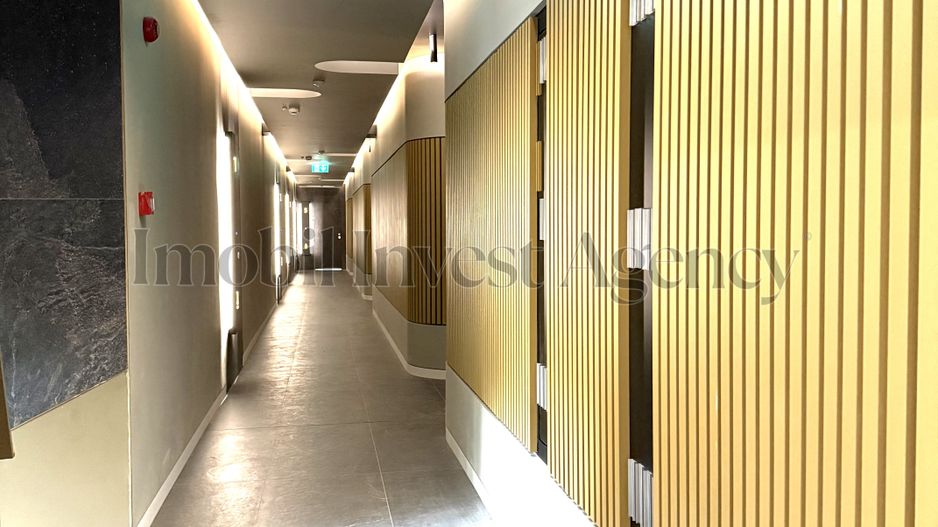 Apartament 2 Camere cu parcare inclusă în complexul BHB Avenue - Poză 24