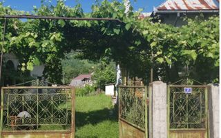 CASA 4 CAMERE, TEREN 900 MP, CORBI, ARGES - Poză 1