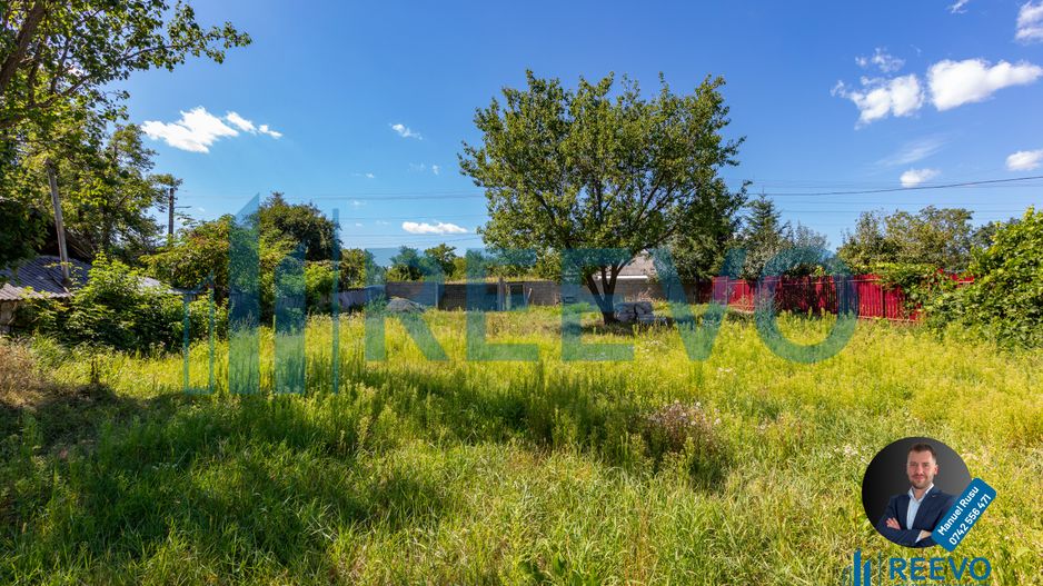 Casă de vânzare, Sat. Galbeni, Com. Filipești, Bacău. - Poză 24