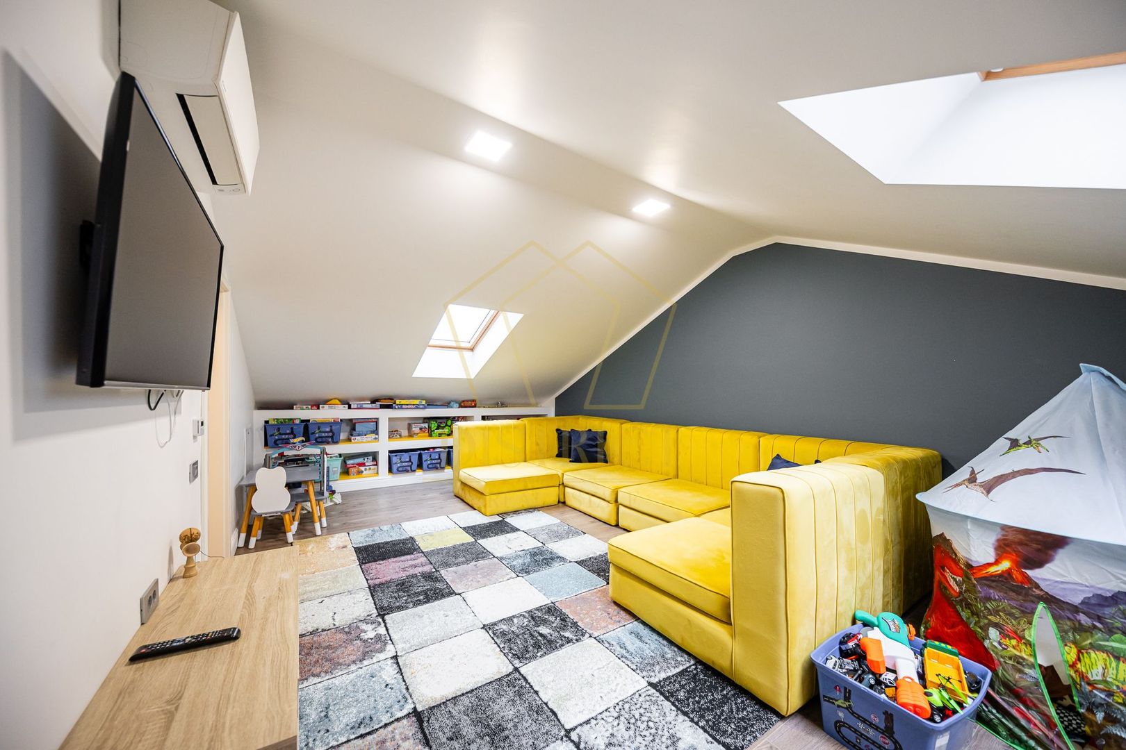 Vila exclusivista cu garaj si piscina I Dumbravita I Comison 0% - Poză 35