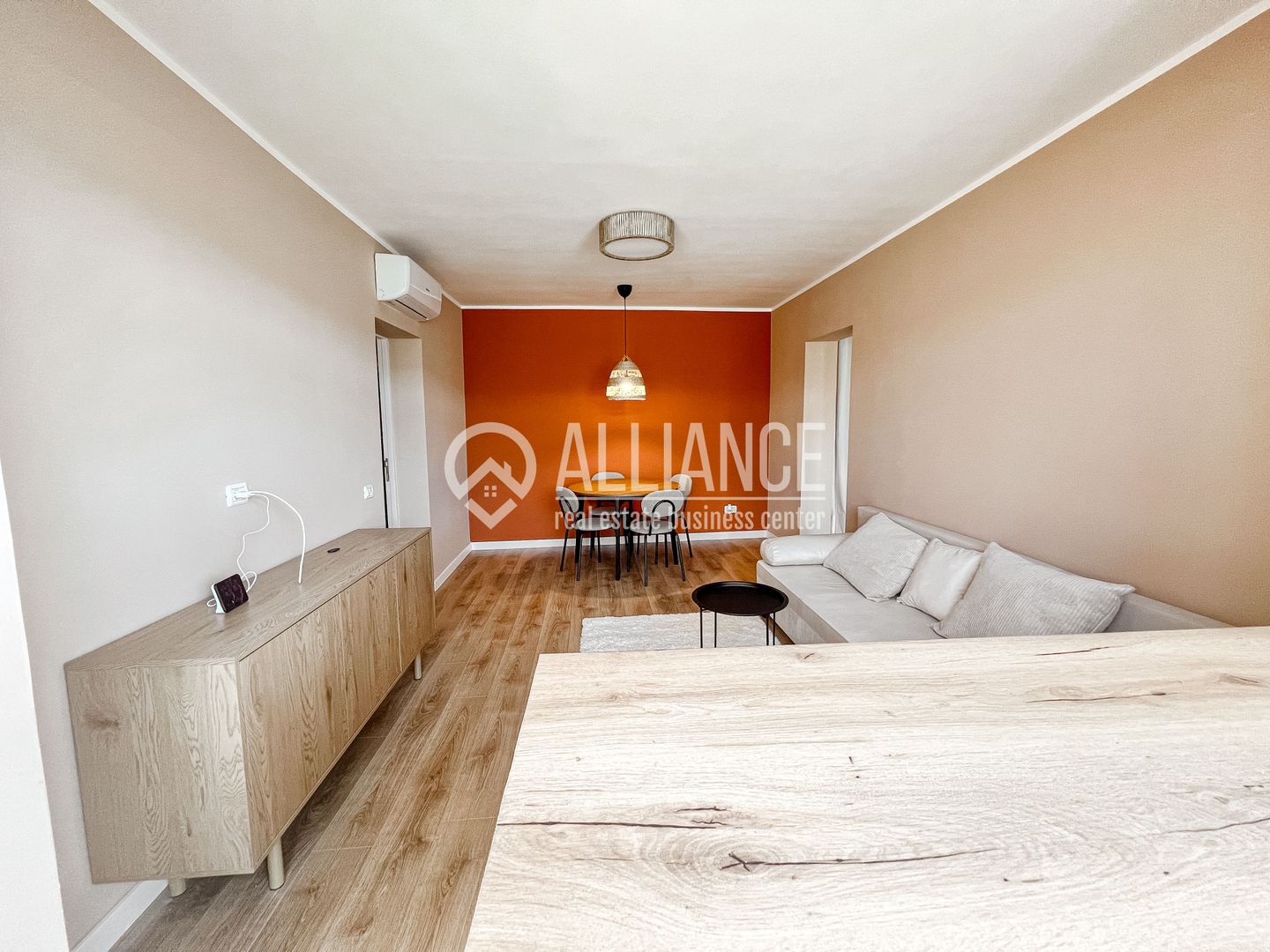 DACIA (COD 05)- Apartament 2 camere Premium Recent Renovat - Poză 8