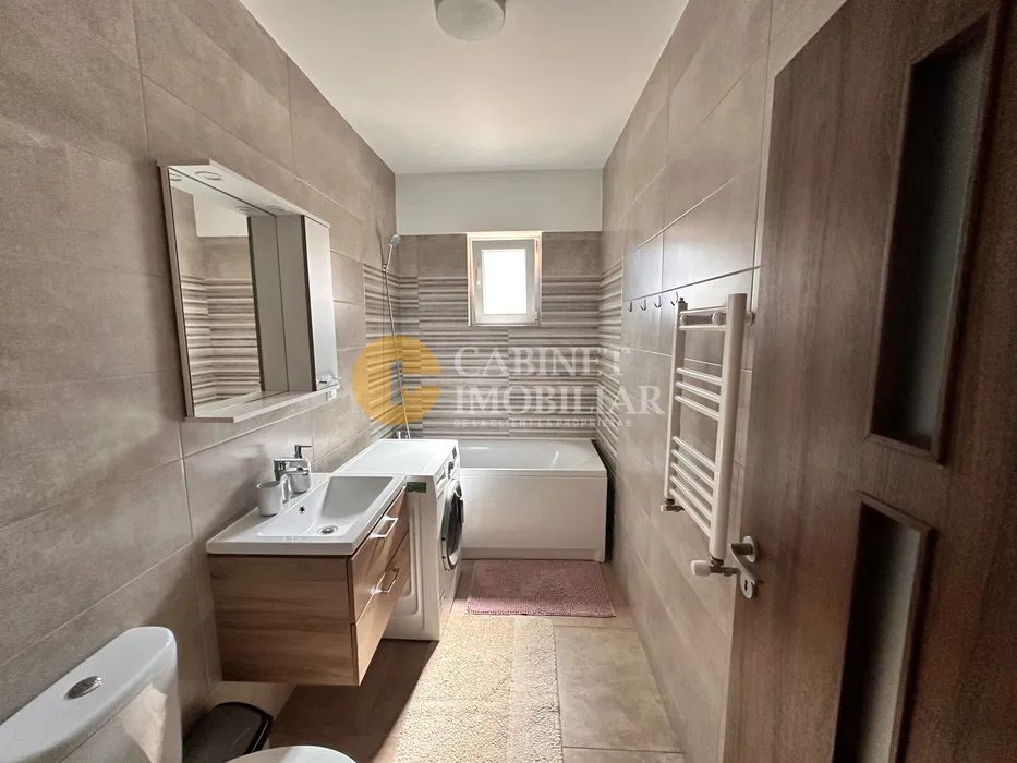 2 Camere Decomandat - Etaj 1 - Bloc 2021 -Cug - Poză 6